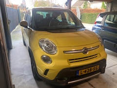 Fiat 500 L Wagon - 500L Trekking automaat