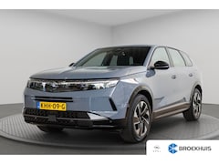 Opel Grandland - 1.6 Turbo Plug-in-Hybrid Edition | Trekhaak | Stoel & Stuurverwarming | All Season Banden