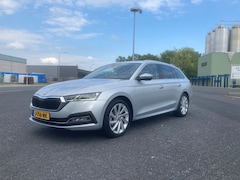 Skoda Octavia Combi - 1.5 TSI First Edition