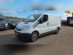 Opel Vivaro - 2.0 CDTI L1H1 EcoFLEX Airco Apk 03-2027