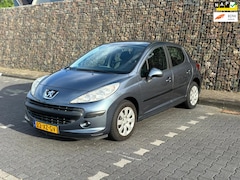 Peugeot 207 - 1.4 Cool 'n Blue|Airco|Cruise|ElekRamen|Nap