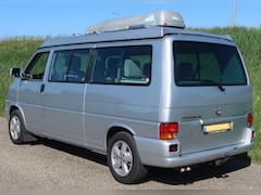 Volkswagen T4 - Caravelle lange wielbasis (wijsneusmodel) Personenbus / Camper 2.5 TDI 151 pk