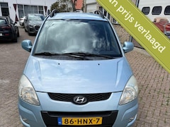 Hyundai Matrix - 1.6i Dynamic