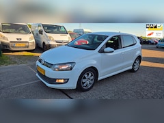 Volkswagen Polo - 1.2 TDI BlueMotion *OIL COOLER BROKEN