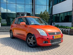 Suzuki Swift - 1.3 GA |Lange APK | Airco