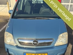 Opel Meriva - 1.6-16V Temptation