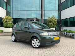 Audi A2 - 1.4 | Nette auto | Nieuwe APK