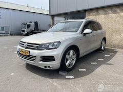 Volkswagen Touareg - 3.0 TSI Hybrid