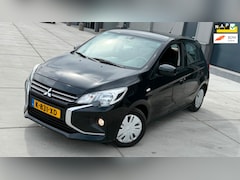 Mitsubishi Space Star - 1.2 Cool+ 1e eigenaar Dealer onderhouden