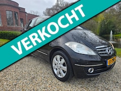 Mercedes-Benz A-klasse - 150 AUTOMAAT *apk:01-2027