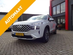 Hyundai Santa Fe - 1.6 T-GDi PHEV 265pk Aut. (7-zit