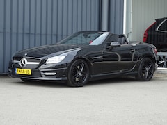 Mercedes-Benz SLK-klasse - 200 Edition 1 AUTOMAAT