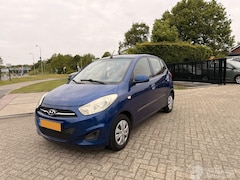 Hyundai i10 - I-10 1.1 iDrive cool 17.290 KM