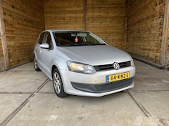 Volkswagen Polo - 1.4-16V Trendline