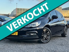 Opel Astra - 1.4 Turbo 120 Jaar Edition/NAVI/APPLE CARPLAY