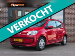 Volkswagen Up! - 1.0 take up BlueMotion