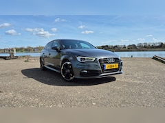 Audi A3 Sportback - 1.4 TFSI CoD Ambition Pro Line S 3x S-line