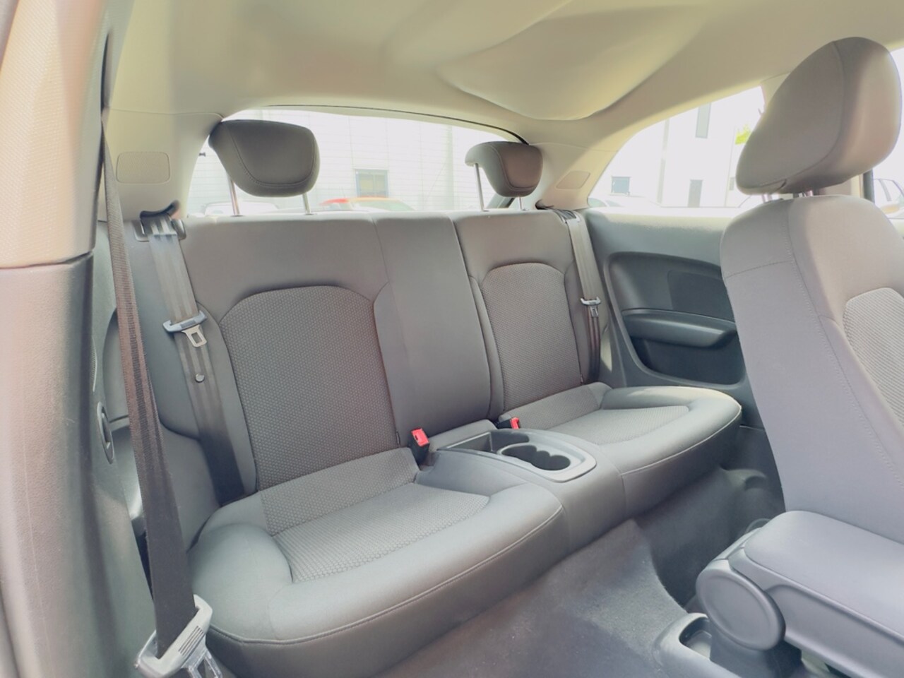 Audi A1 - 1.2 TFSI Pro Line Business Airco , Cruise , Navi