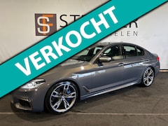 BMW 5-serie - M550i xDrive High Executive