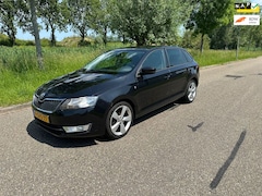 Skoda Rapid Spaceback - 1.2 TSI Greentech Elegance Businessline Pro