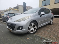 Peugeot 207 SW - 1.4 VTi Blue Lease