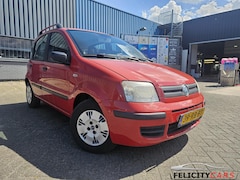 Fiat Panda - 1.2 Dynamic