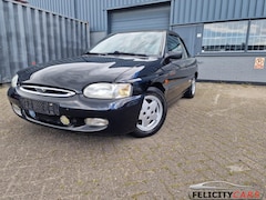 Ford Escort Cabrio - 1.6 Pacific