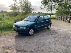 Peugeot 106 - 1.1 XT