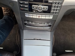 Mercedes-Benz E-klasse Cabrio - 250