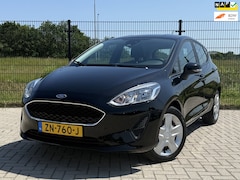 Ford Fiesta - 1.1 Trend | Airco | Bluetooth | Navi | Carplay
