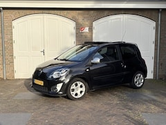 Renault Twingo - 1.2 TCE GT Panorama-dak