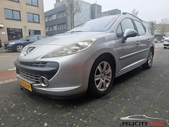 Peugeot 207 SW - 1.6 VTi XS