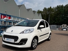 Peugeot 107 - 1.0 Access