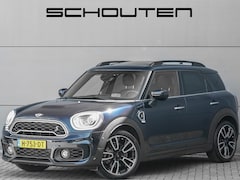 MINI Countryman - 2.0 Cooper S JCW Pack Pano H/K Camera 19"
