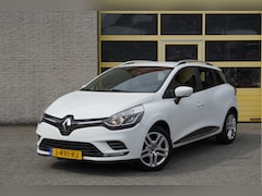 Renault Clio Estate - 0.9 TCe Zen BJ2020 Led | Navi | Airco | Cruise control | Getint glas