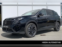 Peugeot 5008 - 1.2 Hybrid 145 GT Exclusive | Leder interieur | Navigatie| Camera's | Full Led | 19"LMV |