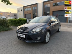 Ford Focus - 1.0 EcoBoost Edition Plus|Airco|NAP|CruiseControl|Topstaat