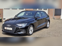 Audi A3 Sportback - 35 TFSI 1.5 Pro Line 150pk automaat