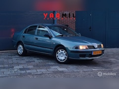 Mitsubishi Carisma - 1.6 Diamond 5drs AIRCO NLSE AUTO