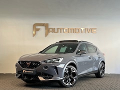 CUPRA Formentor - 1.4 e-Hybrid VZ Performance Pano|Memory|Keyless