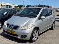 Mercedes-Benz A-klasse - 200 Turbo Avantgarde | Nap | Airco