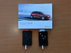 Renault Clio - 0.9 TCe Authentique, airco, cruise, LED, S/S, LMV,