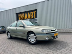 Renault Laguna - 1.6-16V RTE | NAP |