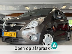 Chevrolet Spark - 1.0 16V LS Bi-Fuel|NAP|NweAPK|Airco|5Deurs|LPG G3|