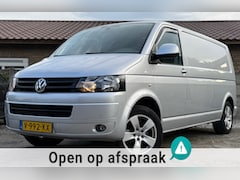 Volkswagen Transporter - 2.0 TDI L2H1 BM|APK03-27|BTW|Automaat|PerfectOH|Stoelvw|Bluetooth|Inrichting|