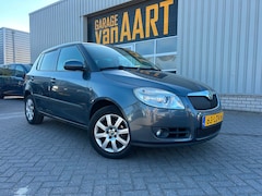 Skoda Fabia - 1.4-16V Sprint | AIRCO |