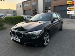 BMW 1-serie - 116i | NAP | Sport | Airco |