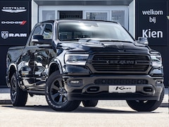 Dodge Ram 1500 - 5.7 V8 4x4 Crew Cab Laramie | LPG | Pano-dak | Navi |