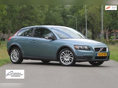 Volvo C30 - 1.8 Kinetic / Uitzonderlijk mooie youngtimer / Airco met climate control / Sportvelgen / V