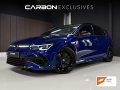 Volkswagen Golf - 2.0 R 4Motion | Akra | Pano | H&K | Head-up